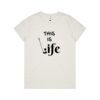 Maple Organic Tee Thumbnail