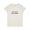 Maple Organic Tee Thumbnail