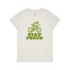 Maple Organic Tee Thumbnail
