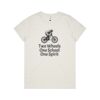 Maple Organic Tee Thumbnail