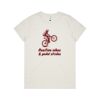 Maple Organic Tee Thumbnail