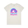 Maple Organic Tee Thumbnail