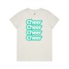 Maple Organic Tee Thumbnail