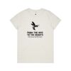 Maple Organic Tee Thumbnail