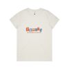 Maple Organic Tee Thumbnail