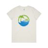 Maple Organic Tee Thumbnail