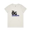 Maple Organic Tee Thumbnail