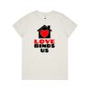 Maple Organic Tee Thumbnail
