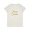 Maple Organic Tee Thumbnail