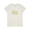 Maple Organic Tee Thumbnail
