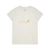 Maple Organic Tee Thumbnail