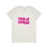 Maple Organic Tee Thumbnail