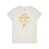 Maple Organic Tee Thumbnail