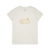 Maple Organic Tee Thumbnail