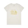 Maple Organic Tee Thumbnail