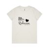 Maple Organic Tee Thumbnail