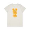 Maple Organic Tee Thumbnail