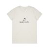 Maple Organic Tee Thumbnail