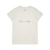 Maple Organic Tee Thumbnail