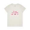 Maple Organic Tee Thumbnail