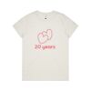 Maple Organic Tee Thumbnail