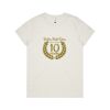 Maple Organic Tee Thumbnail