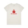 Maple Organic Tee Thumbnail