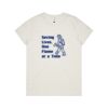 Maple Organic Tee Thumbnail