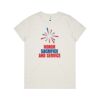 Maple Organic Tee Thumbnail