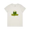 Maple Organic Tee Thumbnail