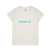 Maple Organic Tee Thumbnail