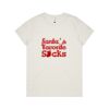 Maple Organic Tee Thumbnail