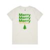 Maple Organic Tee Thumbnail