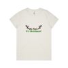 Maple Organic Tee Thumbnail