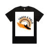 Wos Heavy Tee Thumbnail