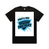 Wos Heavy Tee Thumbnail
