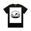 Wos Heavy Tee Thumbnail