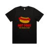 Wos Heavy Tee Thumbnail