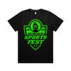 Wos Heavy Tee Thumbnail