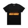 Wos Heavy Tee Thumbnail