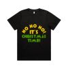 Wos Heavy Tee Thumbnail