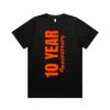 Wos Heavy Tee Thumbnail