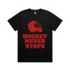 Wos Heavy Tee Thumbnail