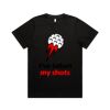 Wos Heavy Tee Thumbnail