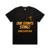 Wos Heavy Tee Thumbnail