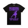 Wos Heavy Tee Thumbnail